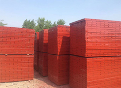 產(chǎn)品名稱：石家莊鋼模板租賃
